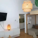 Neues, Gemuetliches Studio Im Zentrum In Ruhelage