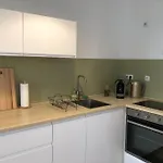 Neues, Gemuetliches Studio Im Zentrum In Ruhelage
