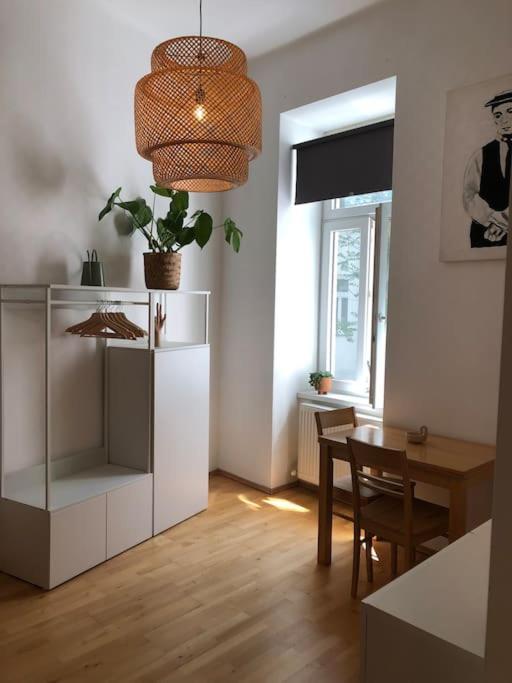 Neues, Gemuetliches Im Zentrum In Ruhelage Apartment