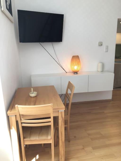 Apartment Neues, Gemuetliches Im Zentrum In Ruhelage