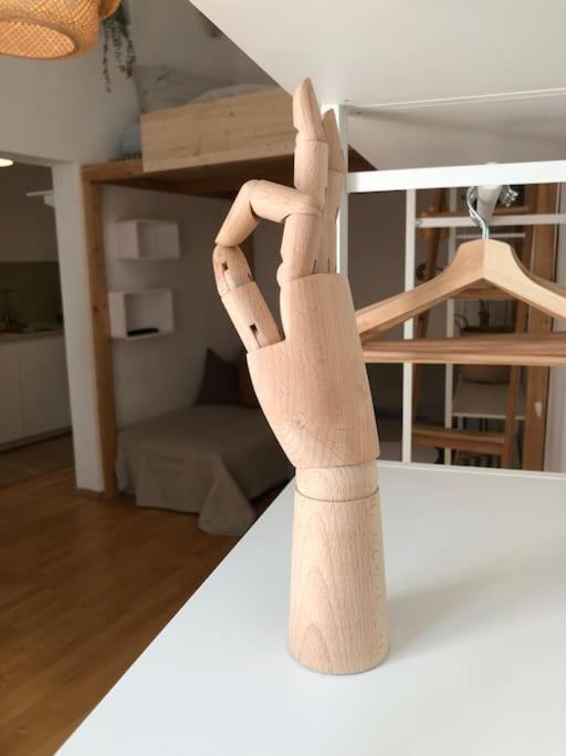 Neues, Gemuetliches Im Zentrum In Ruhelage