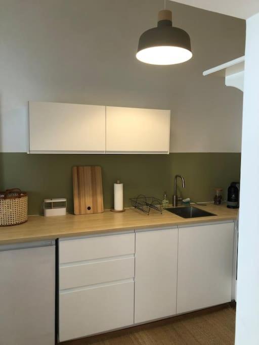 Neues, Gemuetliches Im Zentrum In Ruhelage Wien