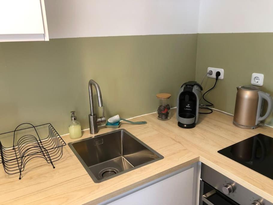 Neues, Gemuetliches Im Zentrum In Ruhelage Apartment *