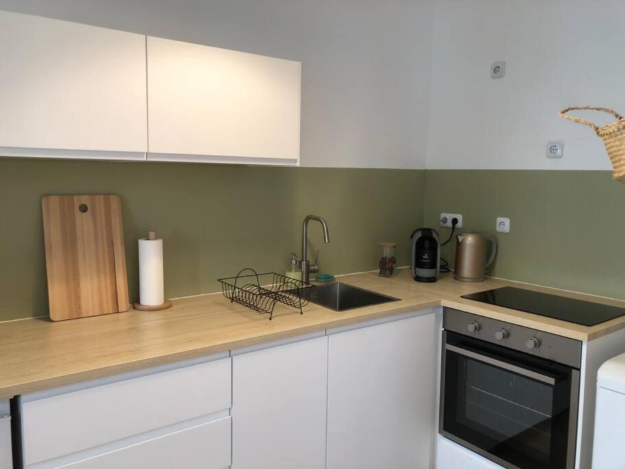 Neues, Gemuetliches Im Zentrum In Ruhelage Apartment *