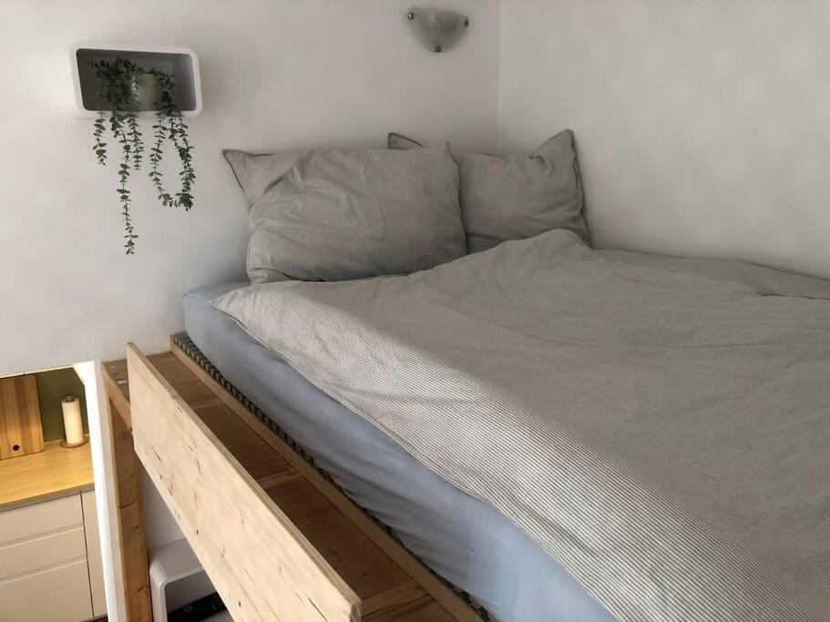 Neues, Gemuetliches Im Zentrum In Ruhelage *