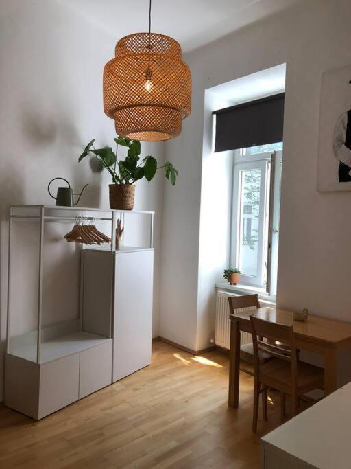 Neues, Gemuetliches Im Zentrum In Ruhelage