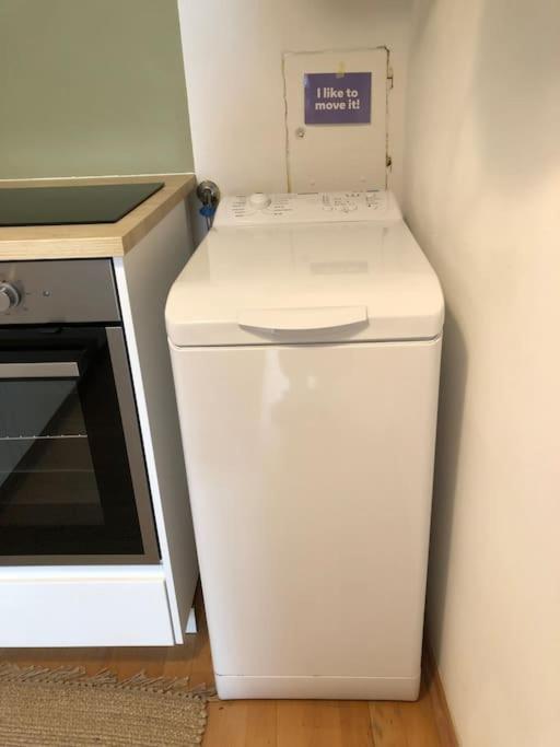 Neues, Gemuetliches Im Zentrum In Ruhelage * Wien